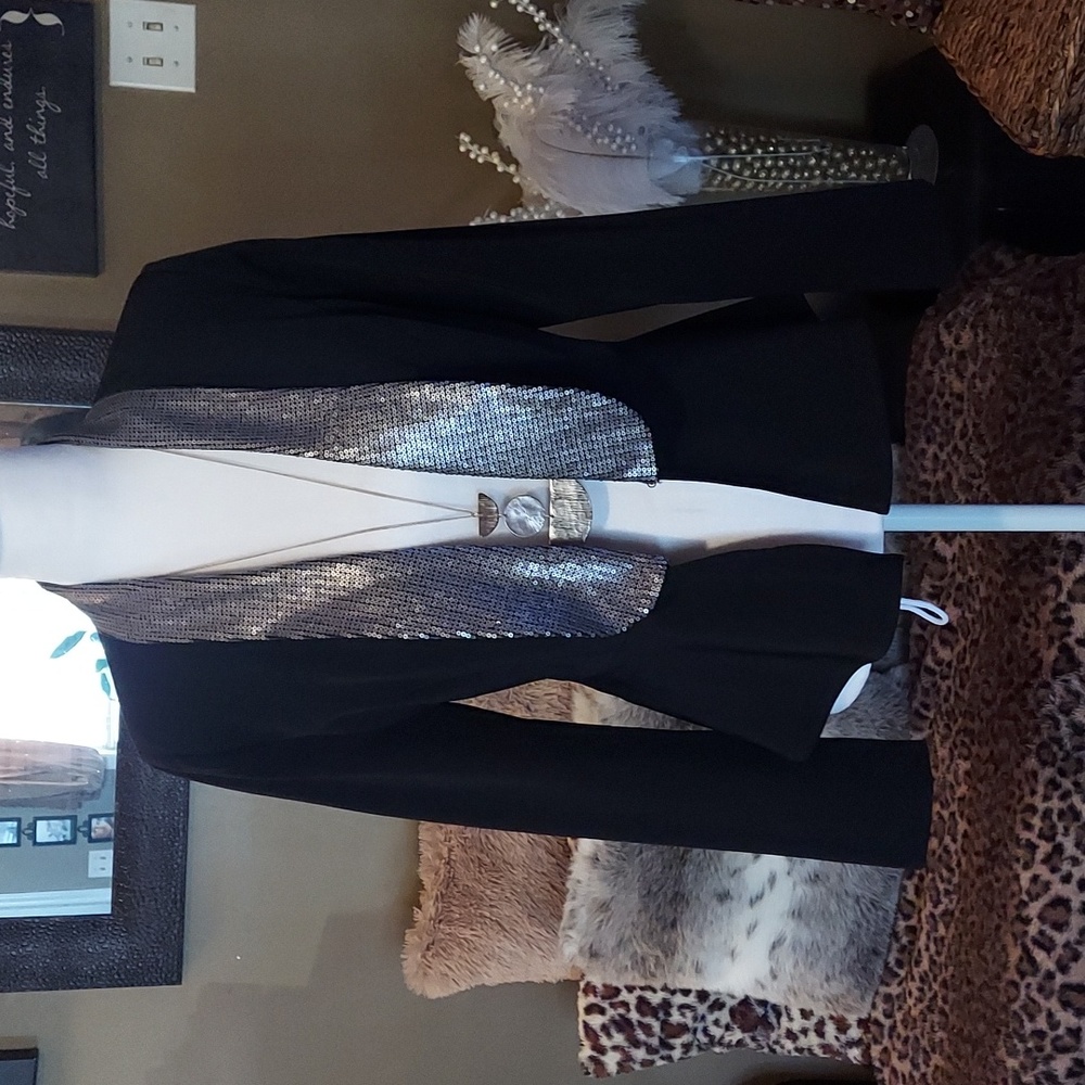 Stunning blazer